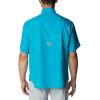 imageColumbia Mens Terminal Tackle ShortOcean Teal