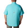 imageColumbia Mens Terminal Tackle ShortOpal Blue