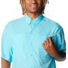 imageColumbia Mens Terminal Tackle ShortOpal Blue