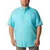 imageColumbia Mens Terminal Tackle ShortOpal Blue