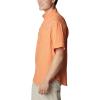 imageColumbia Mens Terminal Tackle ShortOrange Reef
