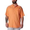 imageColumbia Mens Terminal Tackle ShortOrange Reef