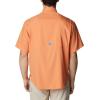imageColumbia Mens Terminal Tackle ShortOrange Reef