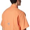 imageColumbia Mens Terminal Tackle ShortOrange Reef