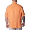 imageColumbia Mens Terminal Tackle ShortOrange Reef