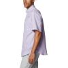 imageColumbia Mens Terminal Tackle ShortSoft Violet
