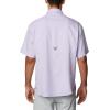 imageColumbia Mens Terminal Tackle ShortSoft Violet