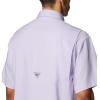imageColumbia Mens Terminal Tackle ShortSoft Violet