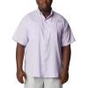 imageColumbia Mens Terminal Tackle ShortSoft Violet
