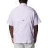 imageColumbia Mens Terminal Tackle ShortSoft Violet
