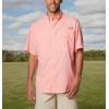 imageColumbia Mens Terminal Tackle ShortSorbet
