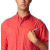 imageColumbia Mens Terminal Tackle ShortSunset Red