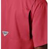 imageColumbia Mens Terminal Tackle ShortSunset Red