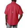 imageColumbia Mens Terminal Tackle ShortSunset Red