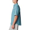 imageColumbia Mens Terminal Tackle ShortTranquil Teal