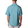imageColumbia Mens Terminal Tackle ShortTranquil Teal