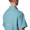 imageColumbia Mens Terminal Tackle ShortTranquil Teal