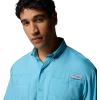 imageColumbia Mens Terminal Tackle ShortVintage Blue