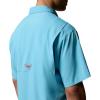 imageColumbia Mens Terminal Tackle ShortVintage Blue