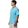 imageColumbia Mens Terminal Tackle ShortVintage Blue