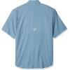 imageColumbia Mens Terminal Tackle ShortWhite Cap