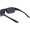 imageColumbia Mens Wingard Rectangular SunglassesMatte Black
