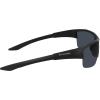 imageColumbia Mens Wingard Rectangular SunglassesMatte Black