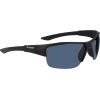 imageColumbia Mens Wingard Rectangular SunglassesMatte Black