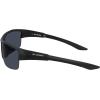 imageColumbia Mens Wingard Rectangular SunglassesMatte Black