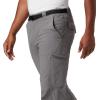 imageColumbia Sportswear Silver Ridge Cargo PantCity Grey