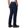 imageColumbia Sportswear Silver Ridge Cargo PantCollegiate Navy