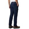 imageColumbia Sportswear Silver Ridge Cargo PantCollegiate Navy