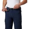 imageColumbia Sportswear Silver Ridge Cargo PantCollegiate Navy