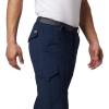 imageColumbia Sportswear Silver Ridge Cargo PantCollegiate Navy