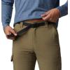 imageColumbia Sportswear Silver Ridge Cargo PantStone Green