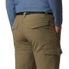 imageColumbia Sportswear Silver Ridge Cargo PantStone Green