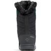 imageColumbia Womens Discontinued Ice Maiden II Hiking BootBlackOxygen