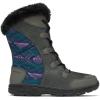 imageColumbia Womens Discontinued Ice Maiden II Hiking BootGrillDark Lavender