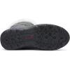 imageColumbia Womens Discontinued Ice Maiden II Hiking BootShaleDark Raspberry