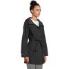 imageColumbia Womens Here and There Iii Trench JacketBlack