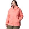 imageColumbia Womens Plus Size Arcadia Ii JacketAlpenglow