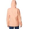 imageColumbia Womens Plus Size Arcadia Ii JacketApricot Fizz