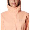 imageColumbia Womens Plus Size Arcadia Ii JacketApricot Fizz