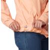 imageColumbia Womens Plus Size Arcadia Ii JacketApricot Fizz