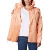 imageColumbia Womens Plus Size Arcadia Ii JacketApricot Fizz