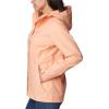 imageColumbia Womens Plus Size Arcadia Ii JacketApricot Fizz