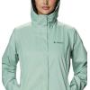 imageColumbia Womens Plus Size Arcadia Ii JacketAqua Tone
