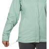 imageColumbia Womens Plus Size Arcadia Ii JacketAqua Tone