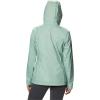 imageColumbia Womens Plus Size Arcadia Ii JacketAqua Tone