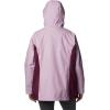 imageColumbia Womens Plus Size Arcadia Ii JacketAuraMarionberry